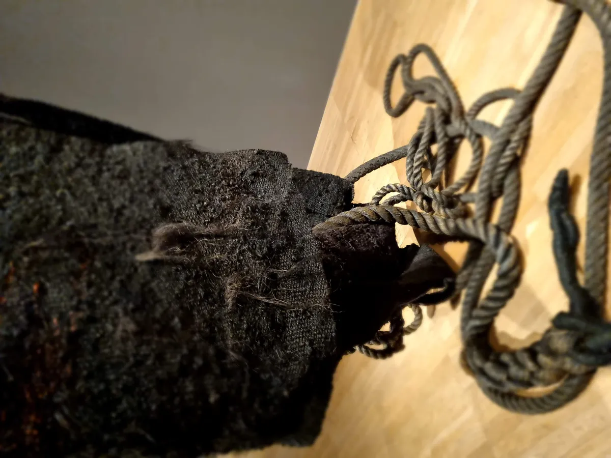 Magdalena Abakanowicz Gallery Image 38